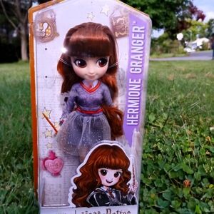 Harry Potter character